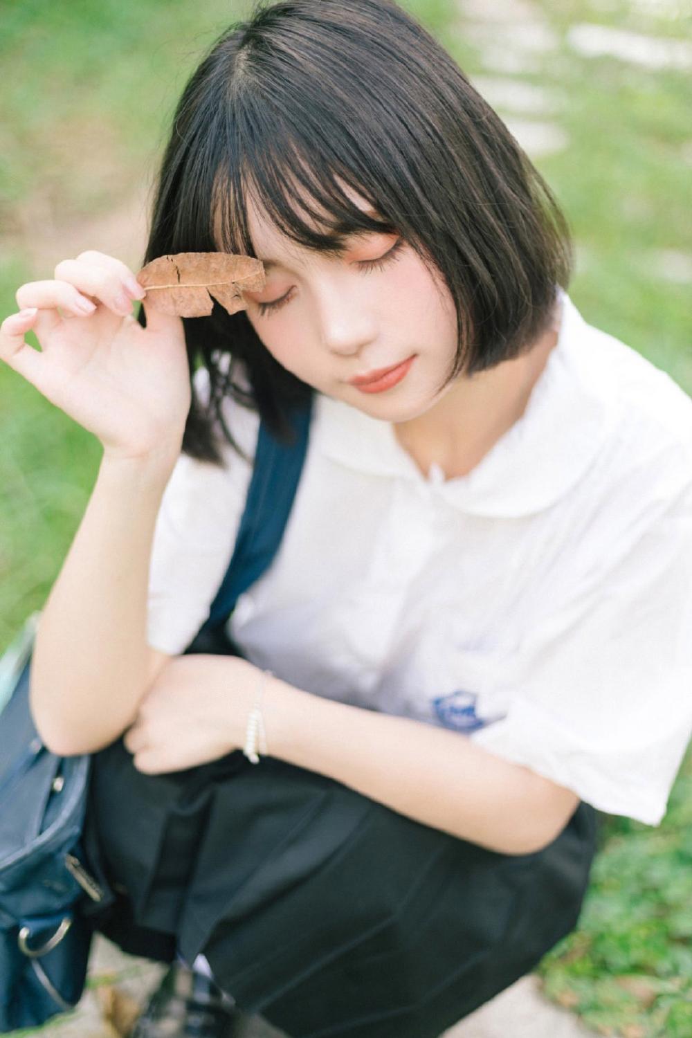 校园里的甜作文400字